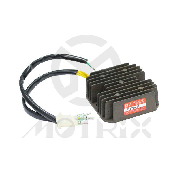 Regulator for SUZUKI GSX 550 ES/EF, GSX 750 ES/EF