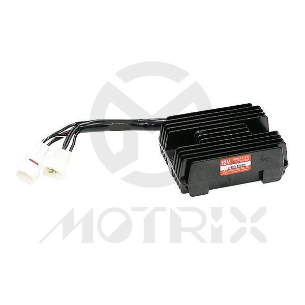 Regulator for SUZUKI GSXR 600, GSXR 750, GSXR 1000