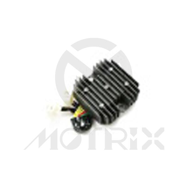Regulator for SUZUKI GSF 400, GS500E/F, LS 650, SV 650