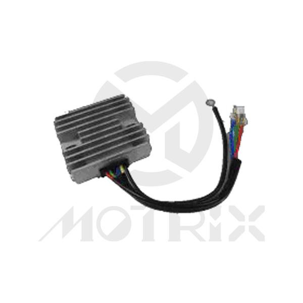 Regulator for SUZUKI GS250, GS400B/C, GS450, GS550, GS750, GS850