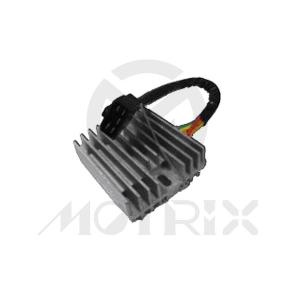 Regulator for SUZUKI DR650/S/SE, GSX-R750, DR800, GSX-R1300 Hayabusa, VL1500