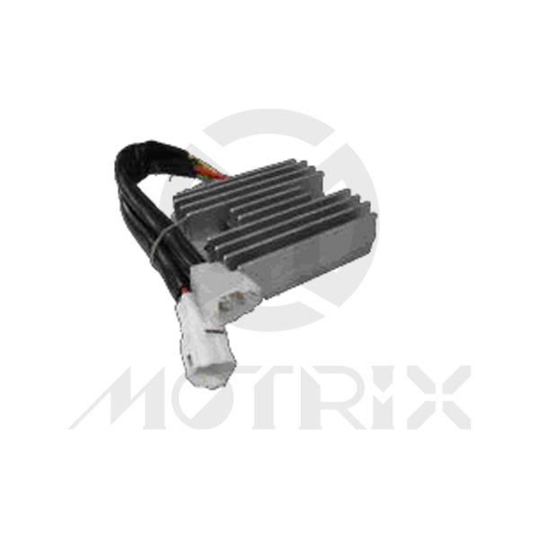 Regulator for SUZUKI GSX-R600, GSX-R750, VZ800, VL800, GSX-R1300 Hayabusa