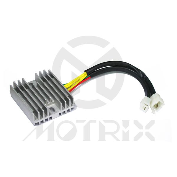 Regulator for SUZUKI DR Z 400E/S/SM, GS 500, DR 650R/RS, SV650