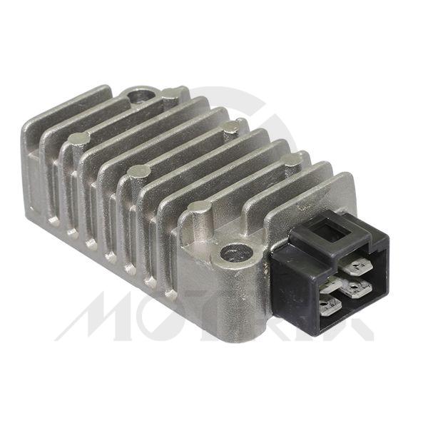 Regulator for YAMAHA TDR 125, TW 200, TT 600R/RE/S/K, XTZ 750, XJ 600H