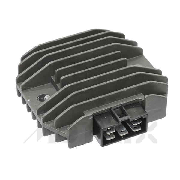 Regulator for YAMAHA FZR 600R, YZF 600 Thundercat, YZF R6, XVS 650