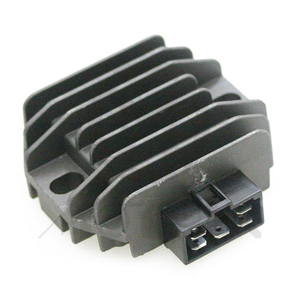 Regulator for YAMAHA XJ 600 DIV, YBR 125