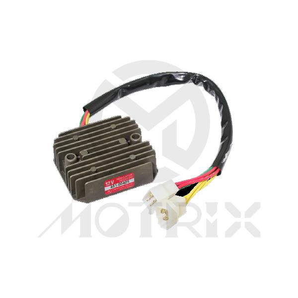 Regulator for YAMAHA Bw's Naked 50, Cs Jog R 50, Neo’s 100, Xtx 125