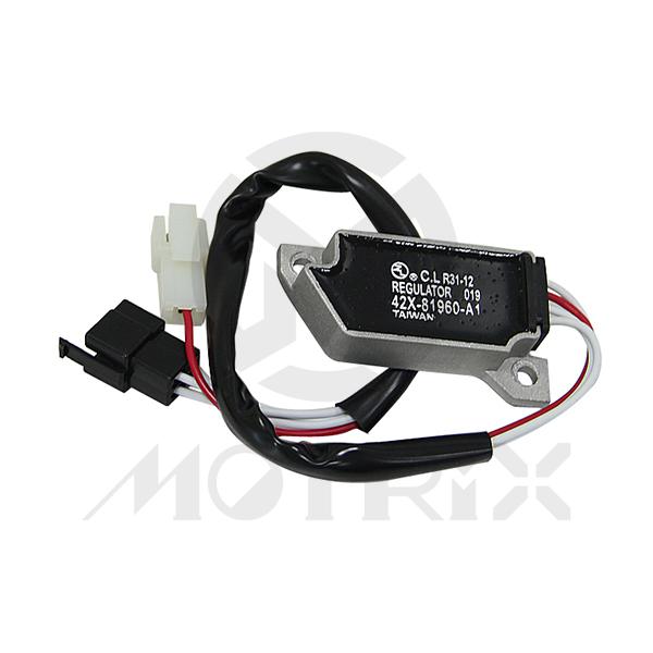 Regulator for YAMAHA XV1100 Virago
