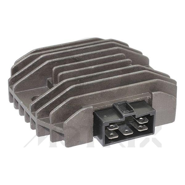 Regulator for YAMAHA YZF600, YFZR6N, SRX700, VMAX700 DELUXE, V-MAX 700ER