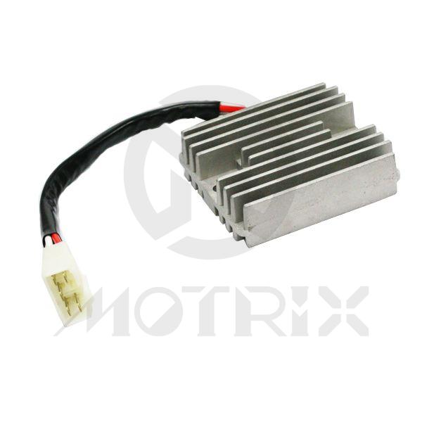 Regulator for YAMAHA VIRAGO 250, TDM850E/EC, ROYAL STAR XVZ13A