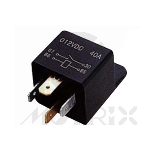 Starter relay for PIAGGIO 50