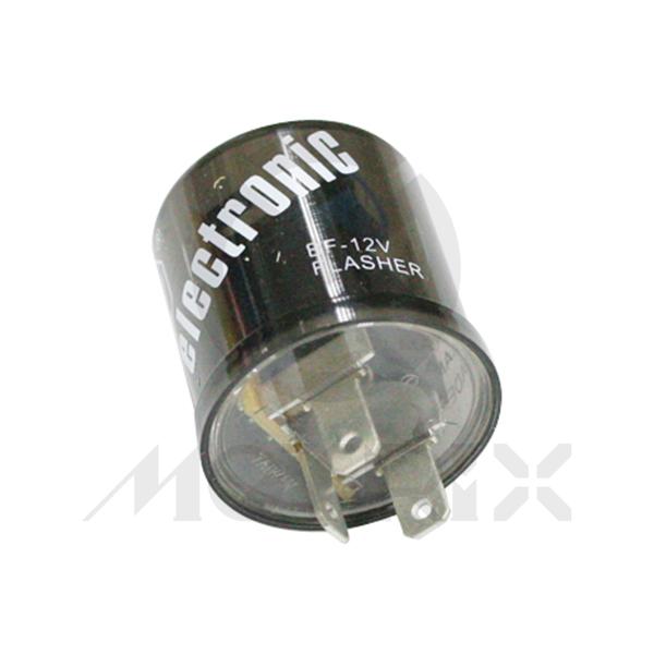Flasher for LED 12V