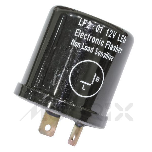 Flasher for LED 12V
