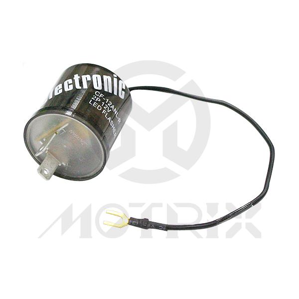 Flasher for LED 12V