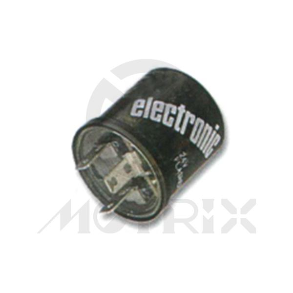 Flasher, 12V 3pins