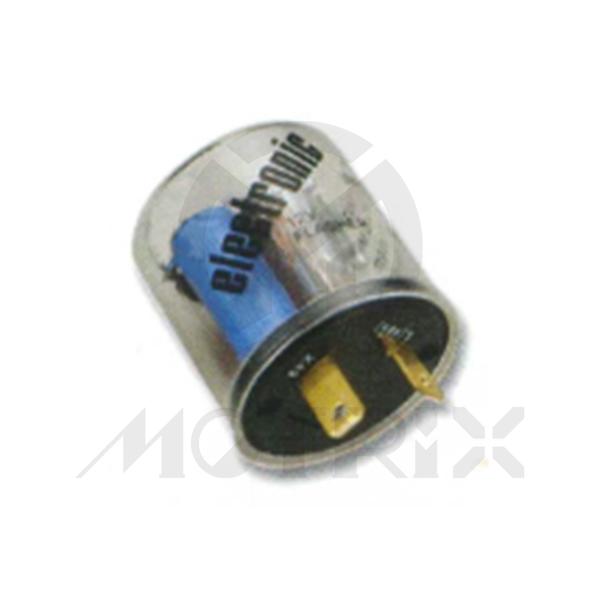 Flasher, 12V 3pins
