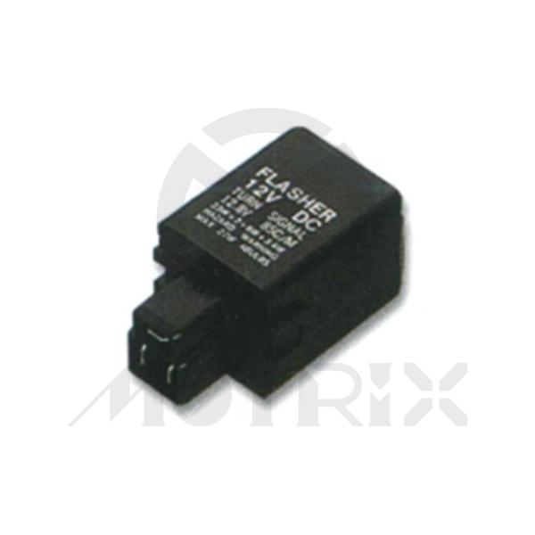 Flasher, 12V 3pins