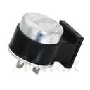 Thermo type flasher with rubber, 6V