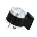 Thermo type flasher with rubber, 12V