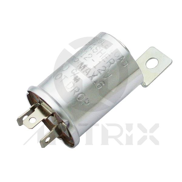 Flasher, 12V 3pins