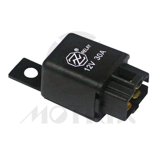 Relay, 12V