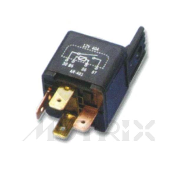 Relay, 12V 40A