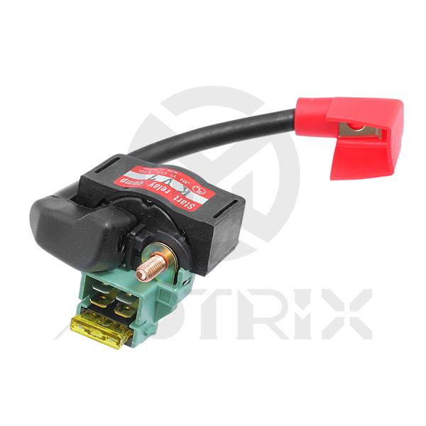 Starter relay for HONDA KV7