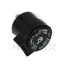 Flasher relay for LED 12.8V 85 c/m, 2 pins (max 10W)