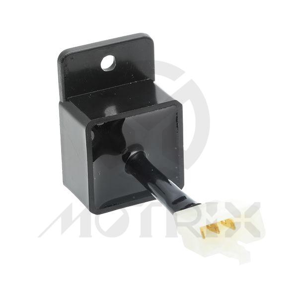 Flasher for LED, 6V