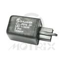 Universal flasher relay fit LED 1-100W