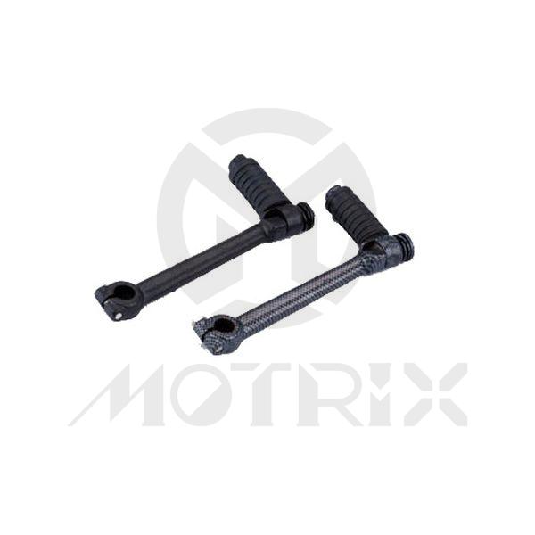 Motorcycle steel kick starter for KYMCO 50 CX/Super 93-97, 50 Dink, 50 K12 95-00