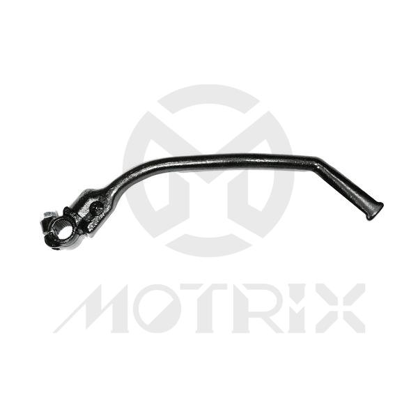Motorcycle steel kick starter for HONDA XR250R 87-95, XR250L 91-96