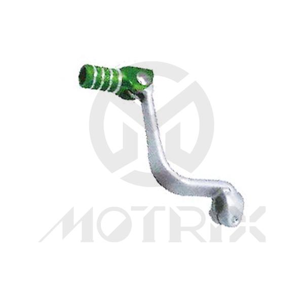 Motorcycle gear shift lever for KAWASAKI KLX 110 02-04
