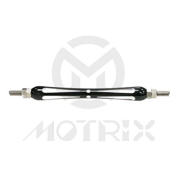 Shift linkage forward controls For HARLEY DAVIDSON, black