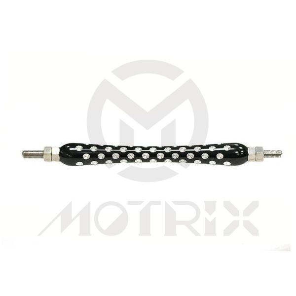 Shift linkage forward controls For HARLEY DAVIDSON, black