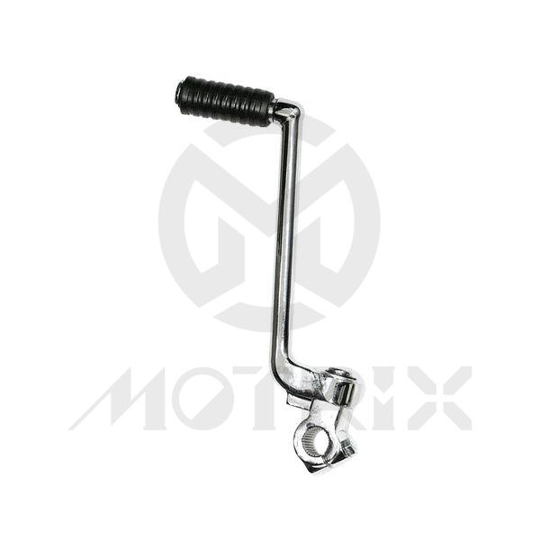 Motorcycle steel kick starter for YAMAHA XT500 77-81, SR500 78-81, TX650/A 73-74, XS650 75-83