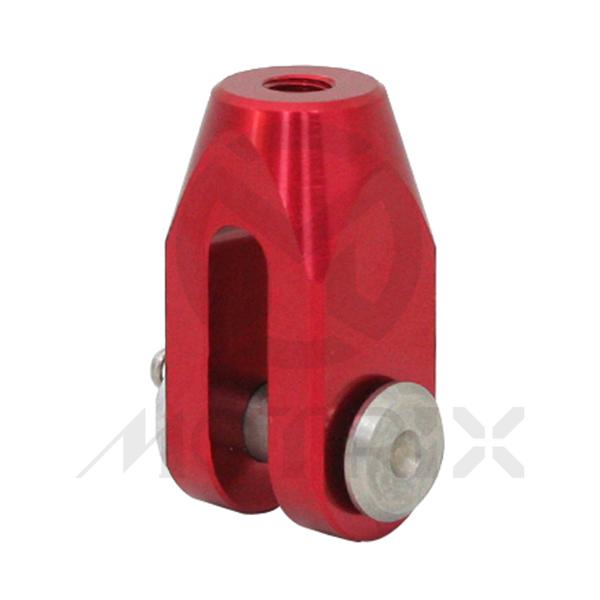 Motorcycle rear brake clevis for HONDA CR 125R/250R 02-07, CRF250RX 19-20, CRF450X 05-20