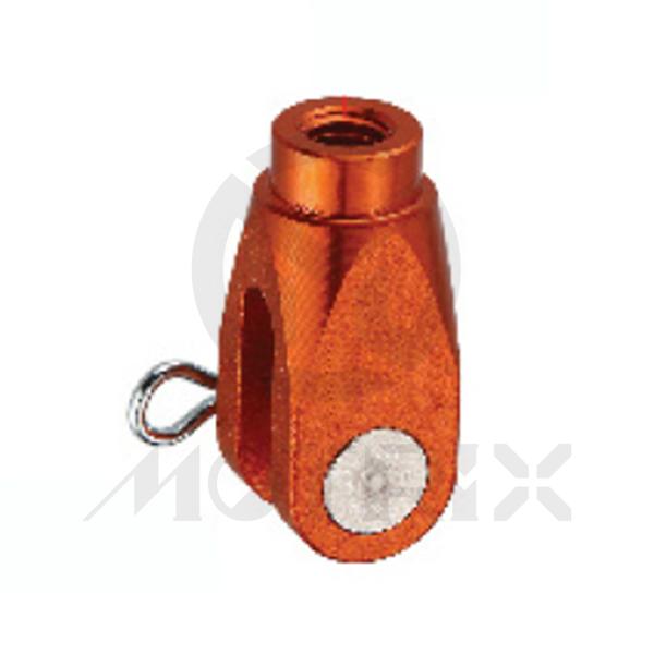 Motorcycle rear brake clevis for HARTFORD, KYMCO, SYM