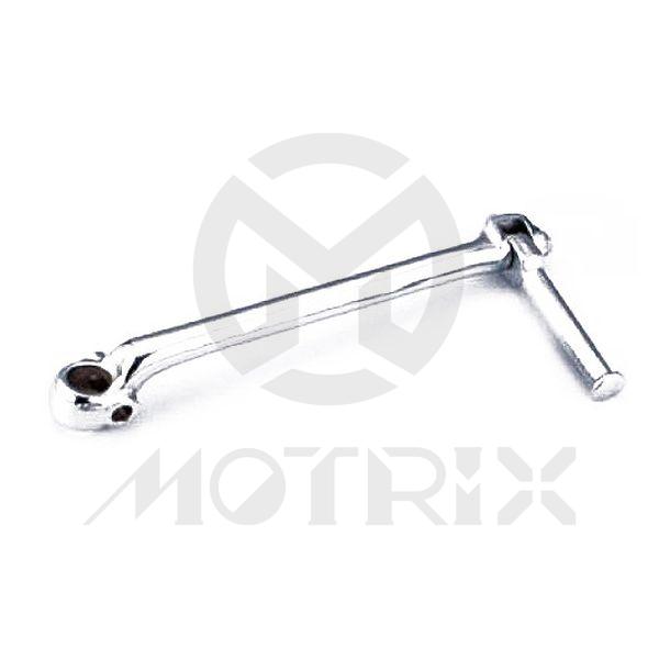 Motorcycle steel kick starter for TRIUMPH ALL 650 TWINS, 750 TWINS 73- , T150 68-74