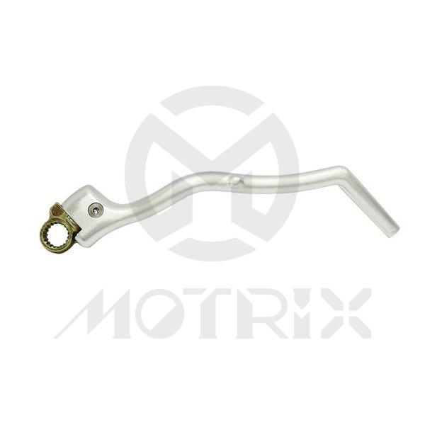 Anodized aluminum 7075 kick starter for HONDA CR 250R 88-96