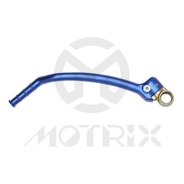 Anodized aluminum 7075 kick starter for YAMAHA YZF 450 14-17