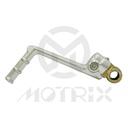 Anodized aluminum 7075 kick starter for YAMAHA YZ 65, YZ 85 2020