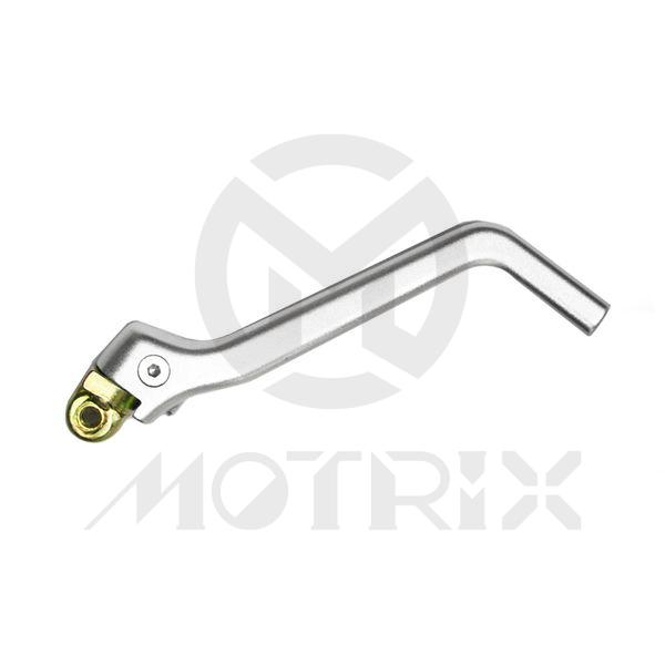 Anodized aluminum 7075 kick starter for KTM 85 SX, 105 SX / HUSQVARNA TC 85