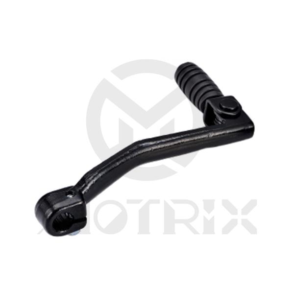 Steel gear lever for RM 100, RM 125, RM 370, RM 400, folding type