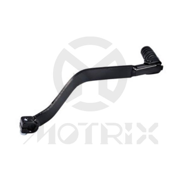 Steel gear lever for KAWASAKI KLF 200, KLF 250, folding type