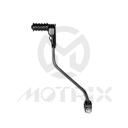 Steel gear lever for YAMAHA YFM250 BEAR TRACKER, YFB250 TIMBERWOLF, folding type