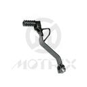Steel gear lever for HONDA ATC200X, ATC350R, folding type