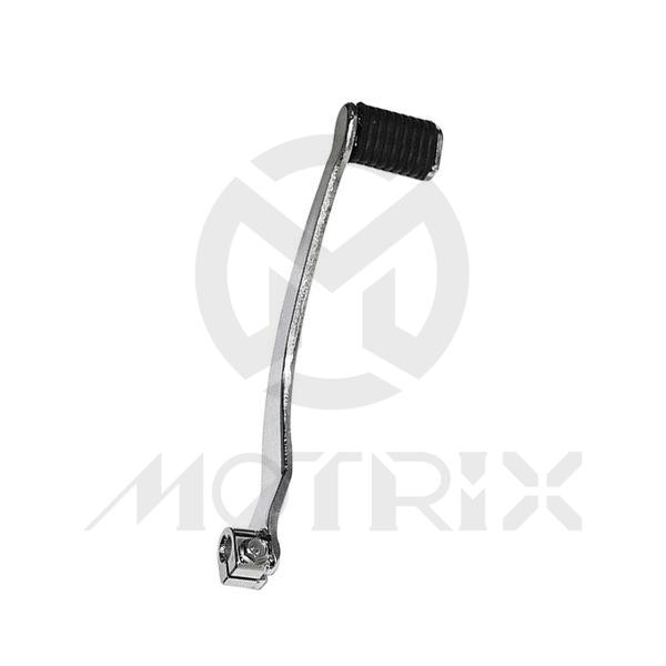 Steel gear lever for HONDA ATC110/ATC125M, non folding type