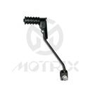 Steel gear lever for HONDA TRX200SX, ATC250R, TRX250R, folding type