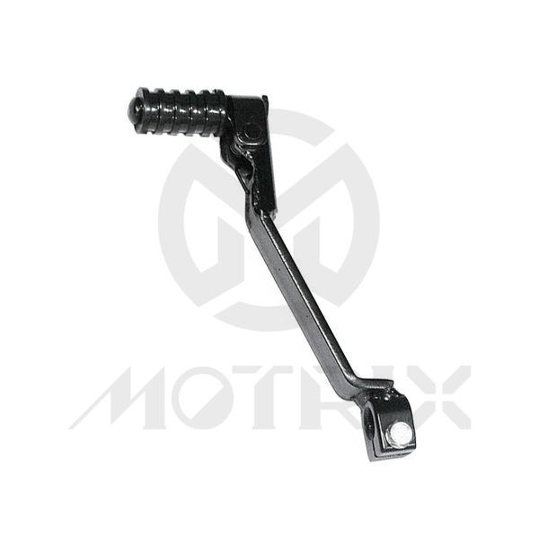 Steel gear lever for HONDA ATC350R, folding type